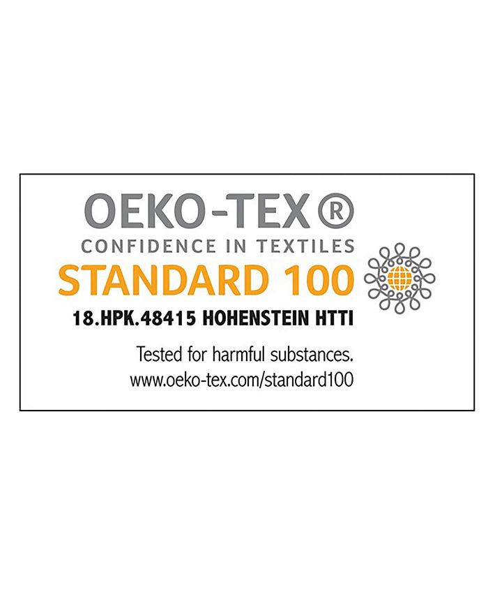 Madison Park Essentials Serenity 7Pc. Comforter Set, Twin Macy's