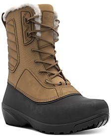 Women's Shellista IV Cold-Weather Boots