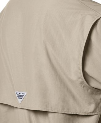 PFG Men's Bahama II UPF-50 Quick Dry Shirt