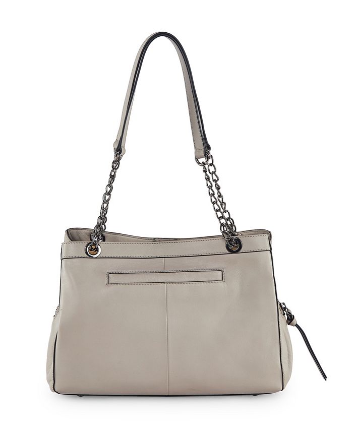 LODIS Women's Signature Quilt Shoulder Bag Macy's