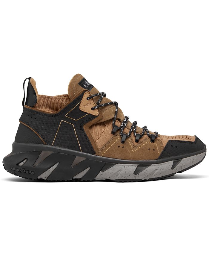 Skechers Men's Mark Nason Los Angeles Ziggy Ren Sneaker Boots from