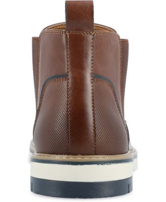 Men's Waylon Tru Comfort Foam Pull-On Cap Toe Chelsea Boot