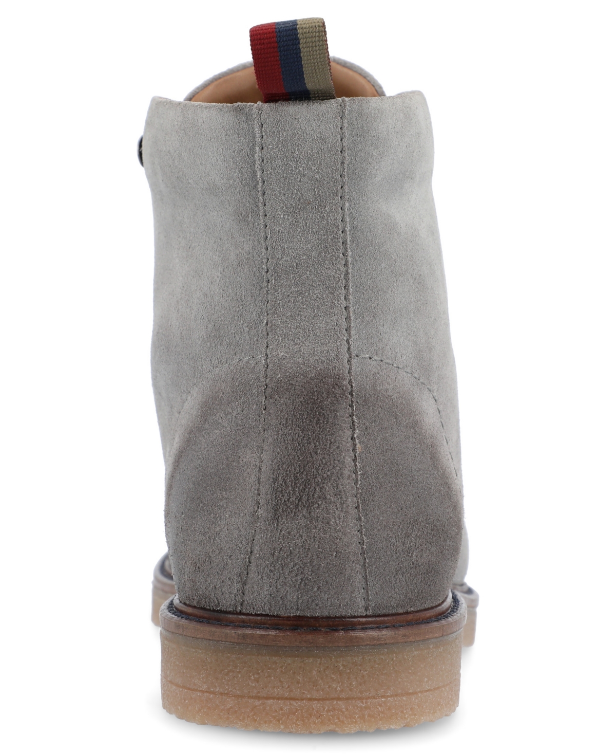 Thomas & Vine Men's Samwell Tru Comfort Foam Ankle Boots