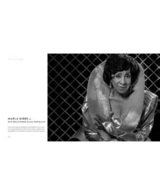 Black Hollywood: Reimagining Iconic Movie Moments by Carell Augustus