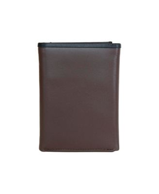 Men's Pop J Class Trifold Wallet