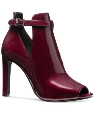 Michael Kors Women's Lawson High-Heel 