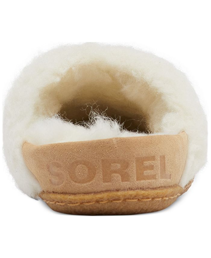 Sorel Youth Nakiska II Slide Slippers Macy's