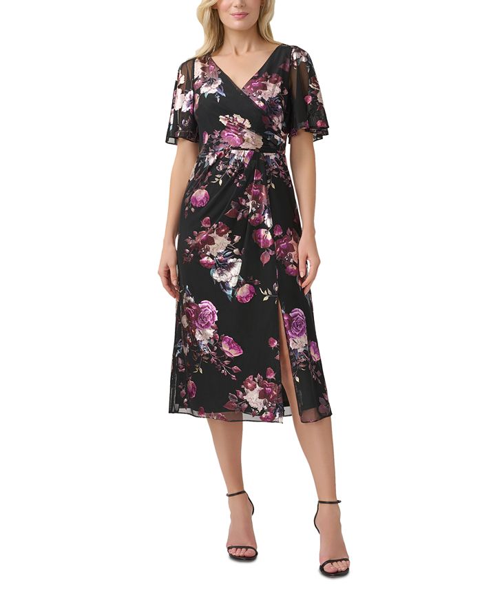 Adriana papell macys shop