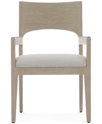 Solaria Arm Chair
