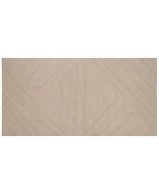 Solaria Rectangular Dining Table