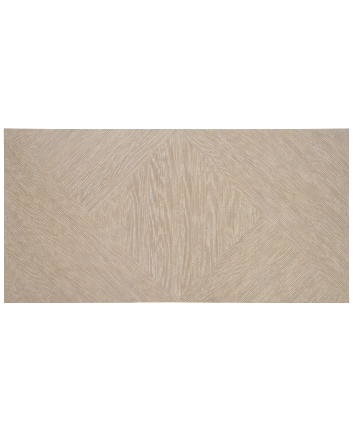 Solaria Rectangular Dining Table