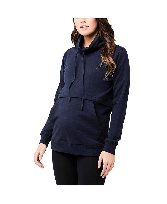 Ripe Maternity Maternity Joey Nursing Jumper Macy's