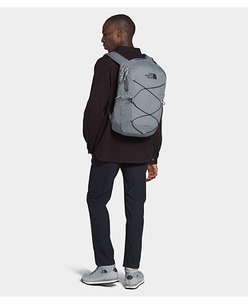 The north face men's jester backpack top