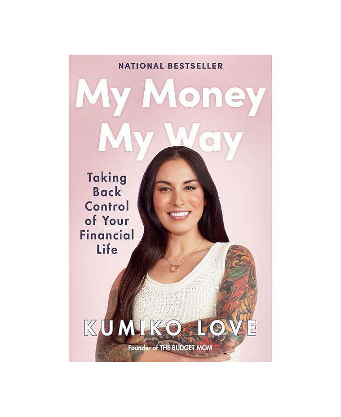 Barnes & Noble My Money My Way Taking Back Control of Your Financial