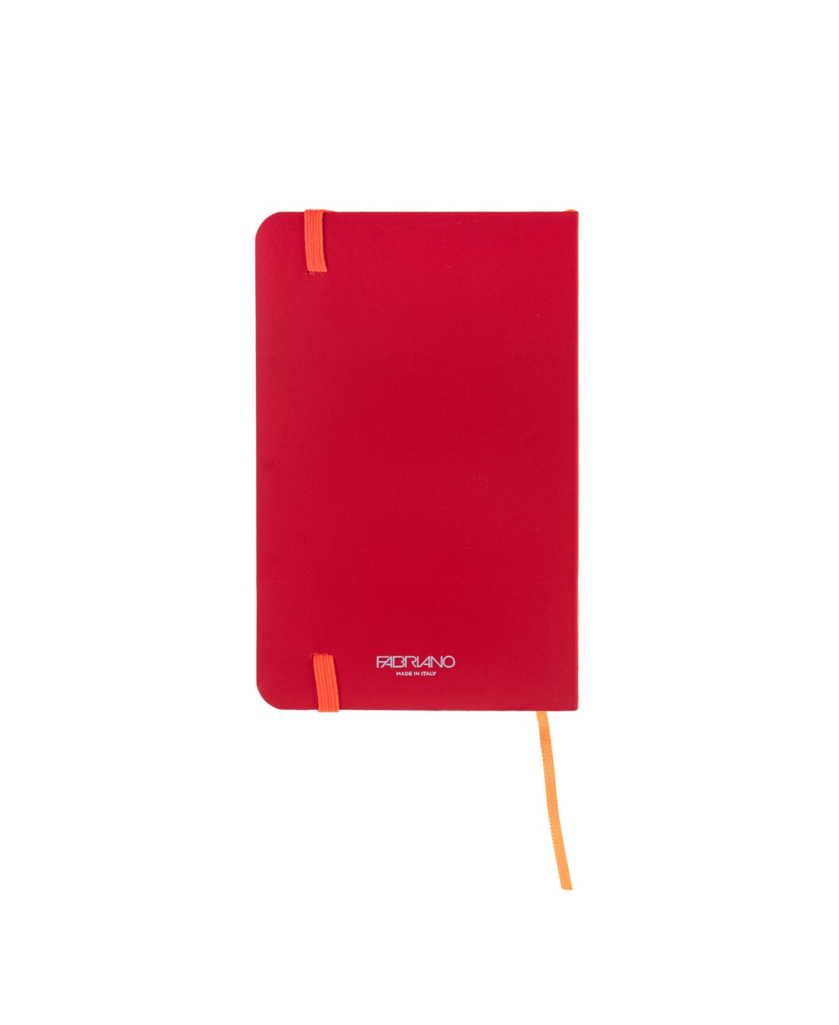Fabriano Ispira Hard Cover Dotted A5 Notebook,