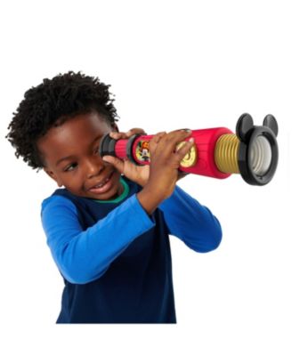 Mickey Mouse Pirate Trunk Set