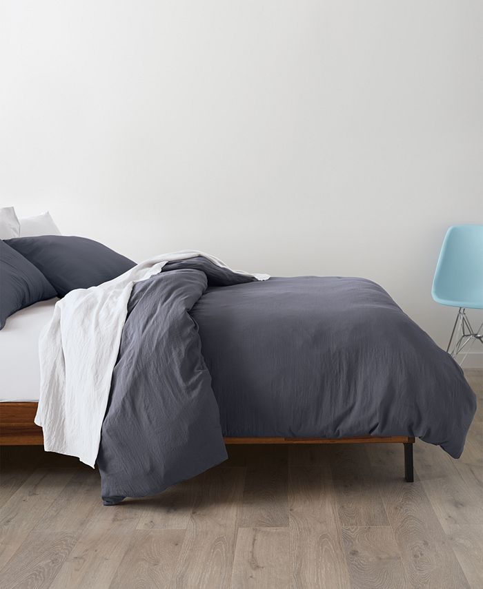 Ella Jayne 3 Piece Full/Queen Duvet Set & Reviews Duvet Covers & Sets