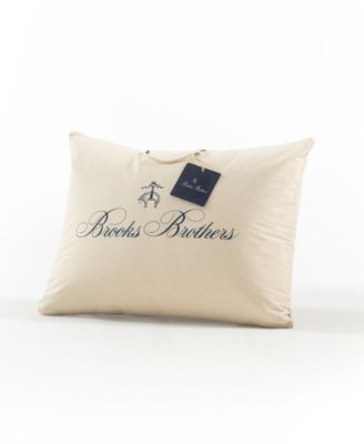 Brooks Brothers Rayon from Bamboo Blend Pillows