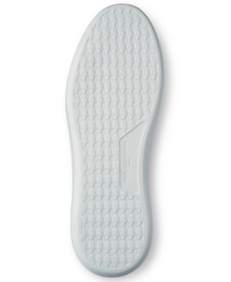 KARL LAGERFELD PARIS Karl Lagerfeld Men's Lace Up Perforated