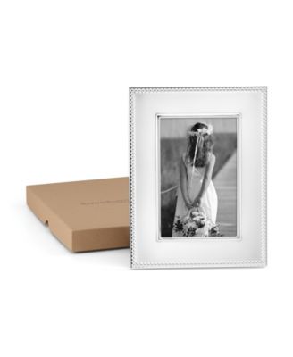 Lyndon Photo Frame, 4" x 6"