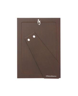 Classic Photo Frame, 4" x 6"