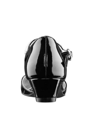 Cera Ankle-Strap Shoes, Toddler, Little & Big Girls