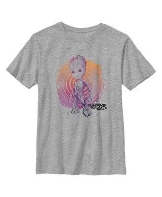 Marvel Guardians Of The Galaxy T-Shirt – Get Your Groot On! Cool Tee For Boys 12-13 Years - View #10