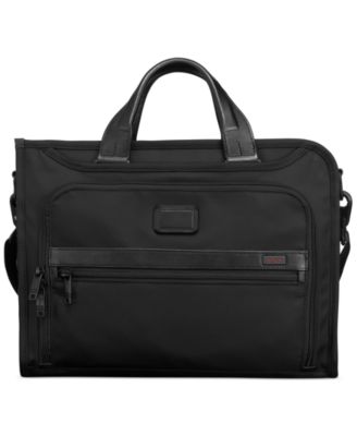 Tumi - Alpha Slim Deluxe Portfolio