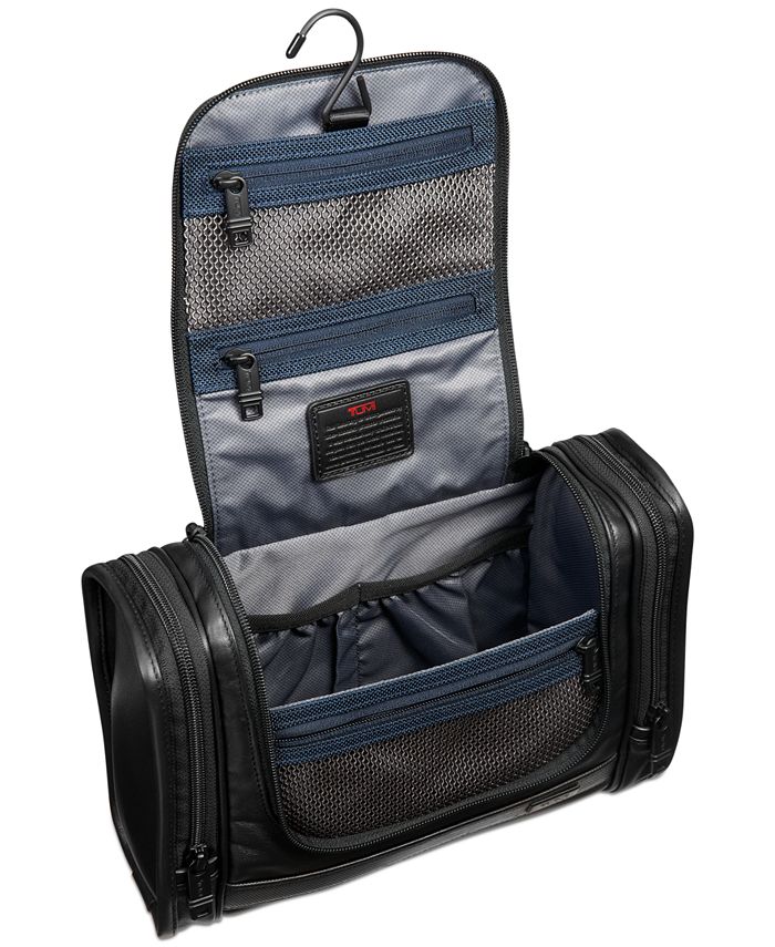 Tumi hanging travel best sale kit