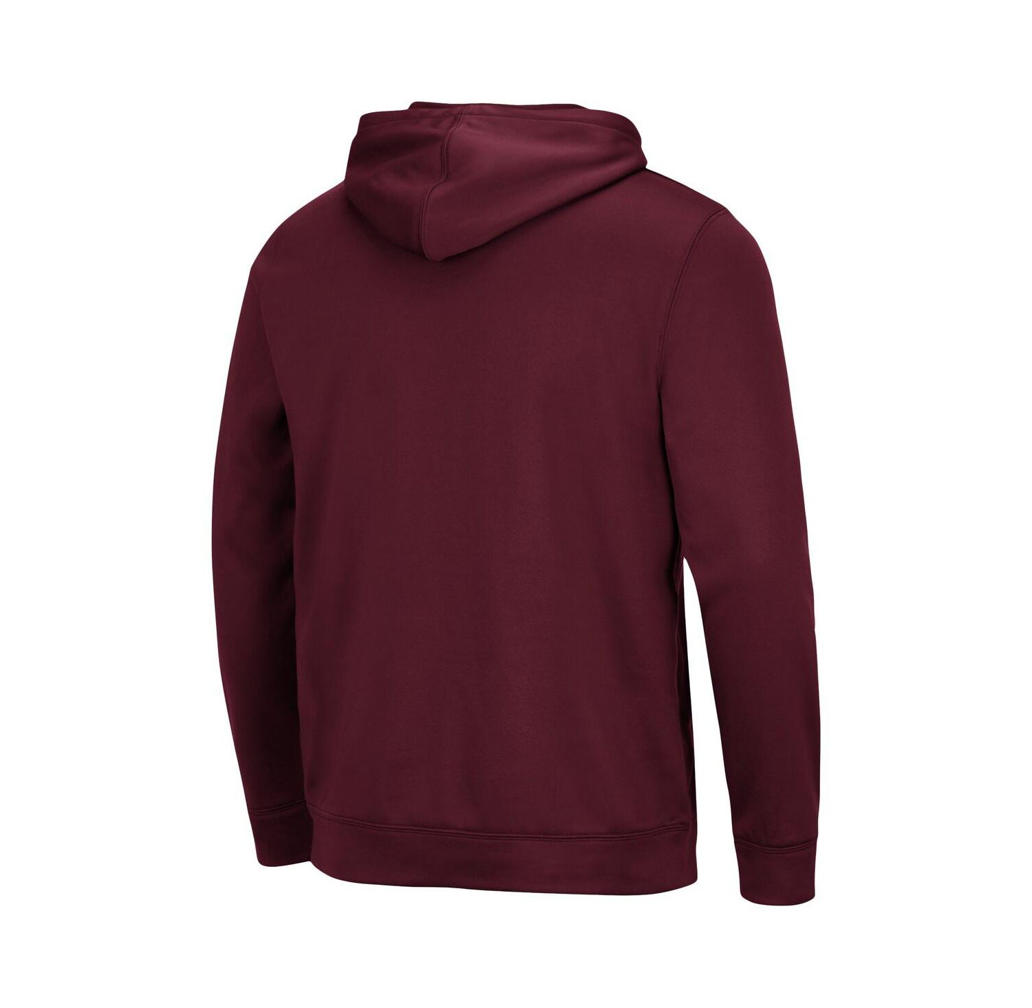 Men's Minnesota Golden Gophers Lantern Pullover Hoodie