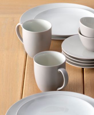 Colorwave Mugs 12-oz, Set of 4