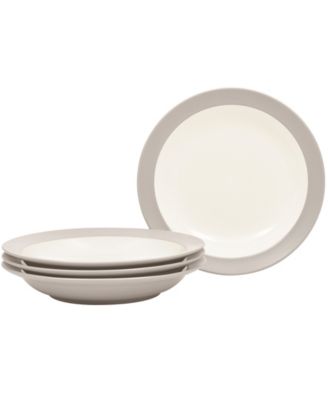 Colorwave Pasta Bowls 27-oz, Set of 4