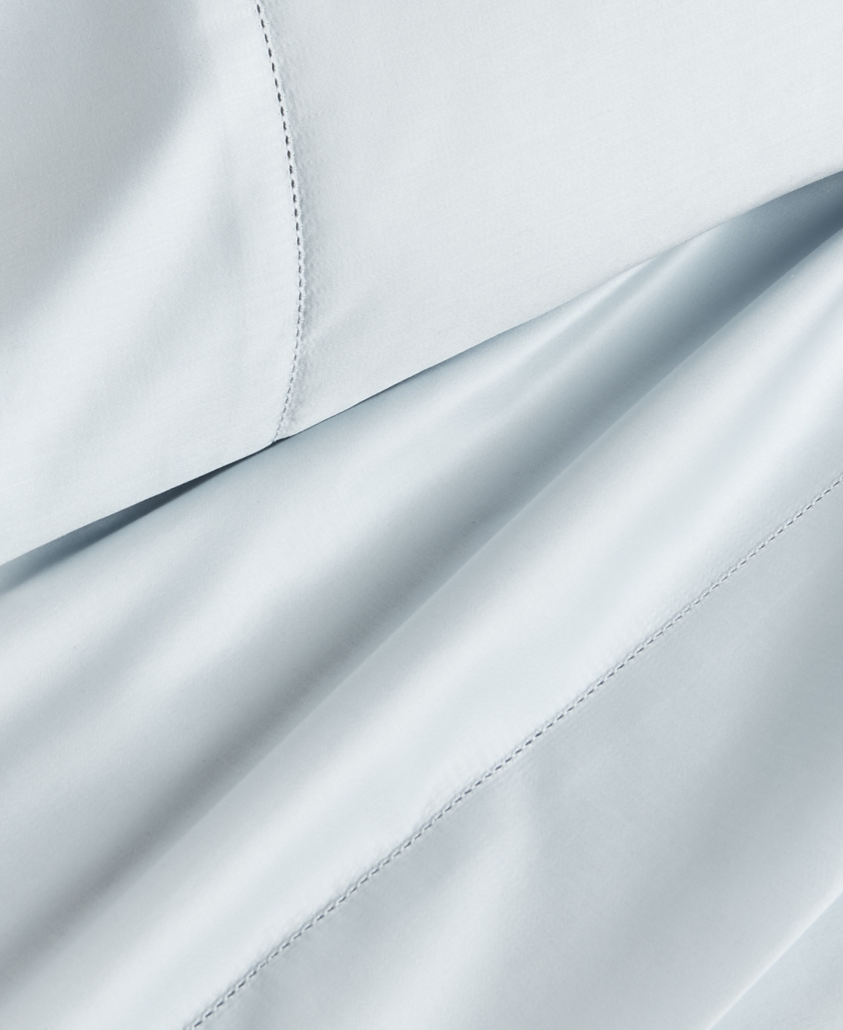 Charter Club Solid 550 Thread Count 100% Cotton Pair, Standard, Exclusively at Macy's