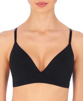 Natori - Women's Full Fit Wireless Contour Bra 733305