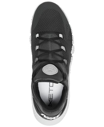 detrás miseria Transeúnte Nike Men's Free Metcon 4 AMP Training Sneakers from Finish Line - Macy's