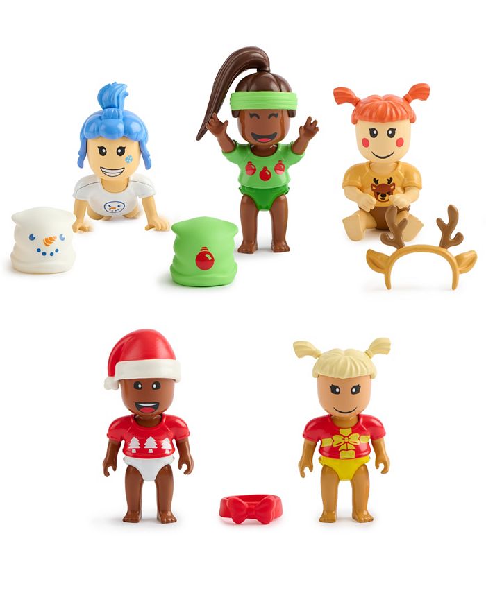 Twilight Daycare Macy #39 s Advent Calendar Set Macy #39 s