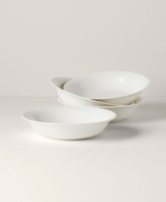 Profile  Pasta Bowl Set/4