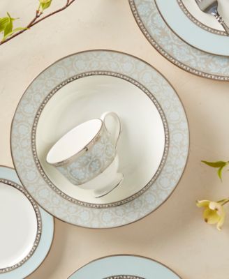 Westmore Rim Soup Bowl