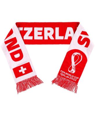 Ruffneck Scarves