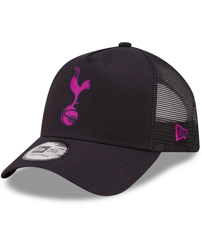 New Era Tottenham Hotspur FC 9forty unisex cap in navy