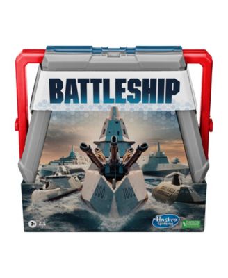 Battleship Board Game