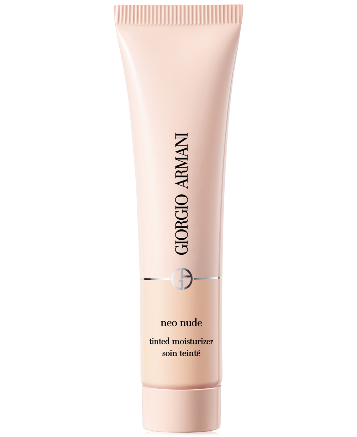 GIORGIO ARMANI ARMANI BEAUTY NEO NUDE TRUE-TO-SKIN NATURAL GLOW FOUNDATION, 1.1 OZ.