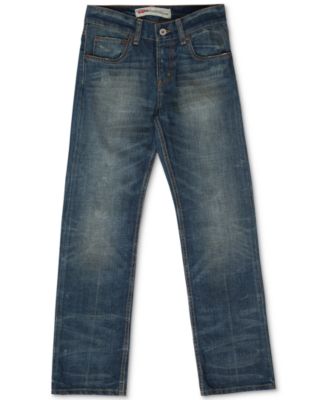 levis 514 boys