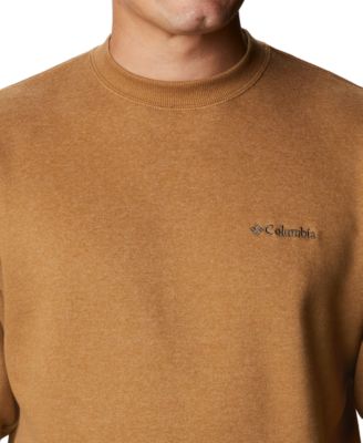 Men's Hart Mountain II Crew Sweatshirt