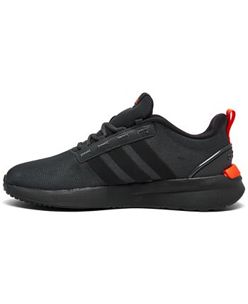 adidas Big Kids Racer TR21 Running Shoes from Finish Line - Macy's
