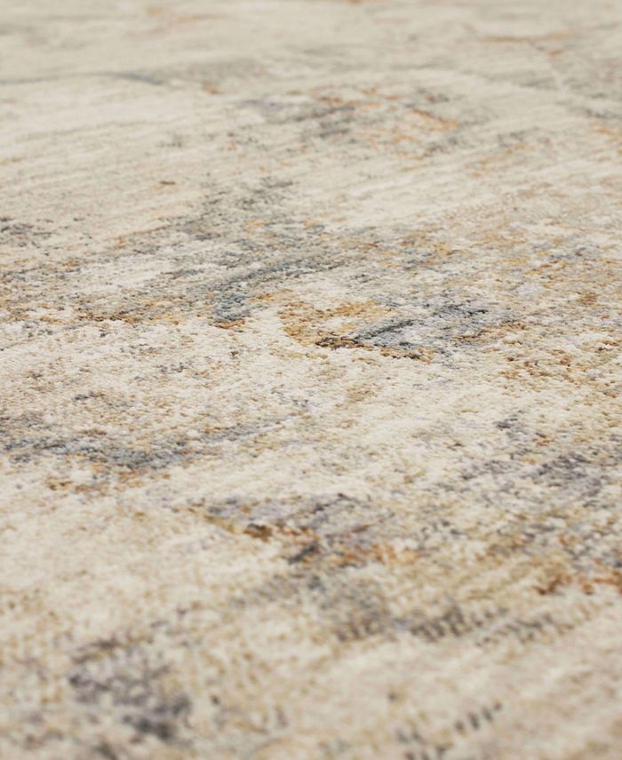 Karastan Echo Tesoro 10' x 14' Area Rug Macy's