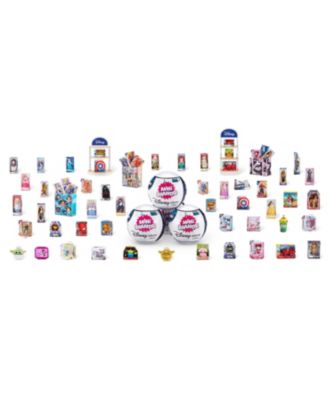 Disney Store Mini Brandsseries 1 Set, 24 Pieces