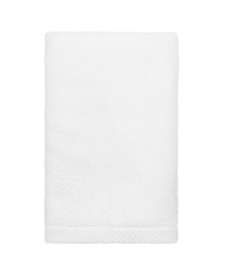 Ediree Turkish Cotton 3 Piece Towel Set