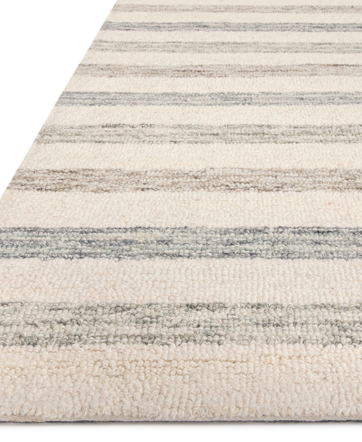 Chris Loves Julia Chris Chr-05 5' x 7'6" Area Rug