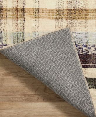 Humphrey HUM-02 7'3" x 9'3" Area Rug